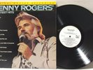 Kenny Rogers - Greatest Hits - MFSL 1-049