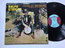 Ralph Stanley original LP Something old Something new NM ORIG