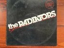the radiators Vinyl Record