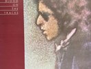 BOB DYLAN Blood on the Tracks 1974 S 69097 Vinyl LP   FREE POST IN UK