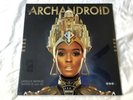 JANELLE MONAE ?- The Archandroid Vinyl 2 LP NEW & SEALED