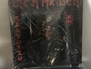 Iron Maiden - Senjutsu Vinyl (exclusive silver and black marble 3 LP) Sealed