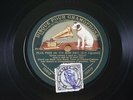 Titanic Sinking Music Nearer My God to Thee Leon Beyle 78 RPM Gramophone