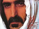 Frank Zappa - Sheik Yerbouti - Vinyl Record.. - c7399c