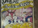 The Yardbirds - Golden Eggs (LP)  TMQ 61001 Deluxe