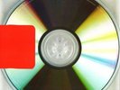 Kanye West - Yeezus (New Sealed LP)