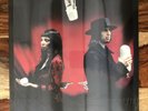 White Stripes Get Behind Me Satan 2015 RSD LP Red & White Vinyl Sealed OOP Jack