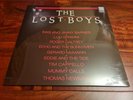 The Lost Boys OST ?LIMITED EDITION RED VINYL LP 2020? NEW SEALED* US IMPORT RARE