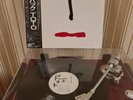 TOTO - TURN BACK ?JAPANESE +  OBI VINYL LP 1981?NEAR MINT?