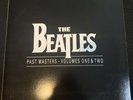 The Beatles 2 Lp Vinile past Masters Volumes One & Two Parlophone ? Emi Nuovo