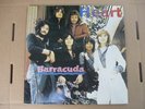 HEART - Barracuda 2LP rare Import Germany - Live 1979 - AOR