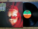 Baton Rouge - Shake Your Soul (1990) Vinyl, LP Atlantic 7567-82073-1 Germany NM
