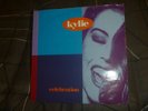 Kylie Minogue Celebration UK release 7