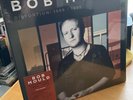 Bob Mould - Distortion: 1989-1995 Box Set on Clear with coloured splatter vinyl.