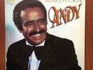 Andy Montañez – Salsa Con Cache [1980] Vinyl LP Latin Salsa Guaguanco