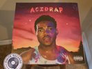 Chance The Rapper Acid Rap 2LP Limited 12