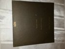 DEATH IN JUNE. STATE LAUGHTER/HOLY WATER.NER  7