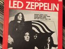 Led Zeppelin - This Is Led Zeppelin 7” EP -  Australian Import