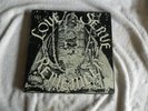 Rare Baba Ram Dass Love Serve Remember 6 Lp Box set + booklet Psychedelic