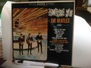 Beatles compact jukebox EP Something New