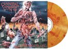 CANNIBAL CORPSE Eaten Back to Life LP SUNSPOT COLOR VINYL New SEALED Death Metal