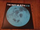 IN TIME: THE BEST OF R.E.M - Vinyl 2 LP - Used Double LP Greatest Hits REM
