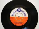 TROJAN TR667A 1969 SKA REGGAE 45 TONY KING & THE HIPPY BOYS PROUD MARY (SOGERTY)