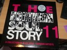 THE NORTHERN SOUL STORY VOLUME 11...THE GIRL GROUPS...32 TRACKS.