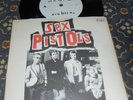 Rotten Boys : Sex Pistols-and we don't care,RB,7