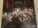 Chris Cornell Songbook Black Vinyl 2011 FRM- 1125 (2 LP, Songbook, Black Vinyl)