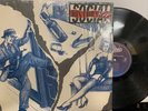 Social Distortion – Social Distortion LP 1990 Epic – E 46055 EX/EX In Shrink