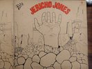 JERICHO JONES? – Junkies Monkeys & Donkeys - LP UK 1971 RARO