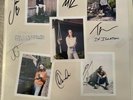 Blossoms In Isoltaton Signed Vinyl