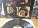 The Beatles / Let It Be / Vinyl LP / PCS 7096 / Rock / 1970 / VG+