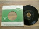 EDDIE COCHRAN - 20 FLIGHT ROCK - LONDON 20107 - ROCK'N ROLL KULTSINGLE