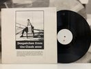 THE CLASH – DESPATCHES FROM THE CLASH ZONE LP VG+/EX-/EX ITALY  80's / 90's (?)