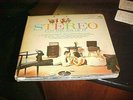 Stereo For The Joy Of It LP SET RCA Victor LIVING STEREO 10 LPs Pop JAZZ 1959 NM