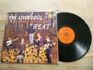 RICKY BROWN AND THE HI-LITES - THE LIVERPOOL BEAT - CBS 62262