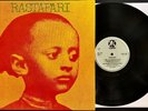 RAS MICHAEL & The SONS OF NEGUS  Rastafari VG+ / VG+ LP - Vulcan 1975 UK Press