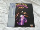 SMALL FACES IN MEMORIAM JAPAN 12 INCH VINYL LP WITH OBI AND INSERT