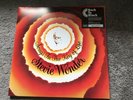 Stevie Wonder - Songs In The Key Of Life. Vinyl X 2 180G Europe 2017 +7 Inch NM