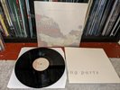 Tiny Moving Parts - PLEASANT LIVING - 180gm Black Vinyl LP w/ Poster - VG Wax