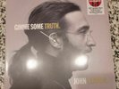 Gimme Some Truth - US Exclusive Opaque Blue Vinyl 2LP - John Lennon (Beatles)