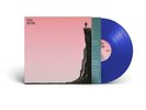 Outsider - Limited Edition Transparent BLUE Vinyl LP - Roger Taylor Queen