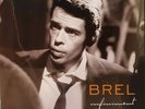 Double Vinyle JACQUES BREL 