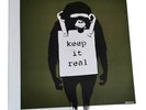 Banksy Limited Edition vinyl