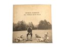 All Things Must Pass by George Harrison (Vinyl Record, 1970)
