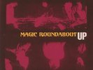 MAGIC ROUNDABOUT - Up - Vinyl (limited LP + insert)