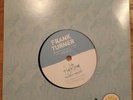 Frank Turner Reasons Not to Be an Idiot Vinyl 7