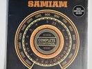 Samiam COMPLETE CONTROL SESSION Color Vinyl EP Record SEALED